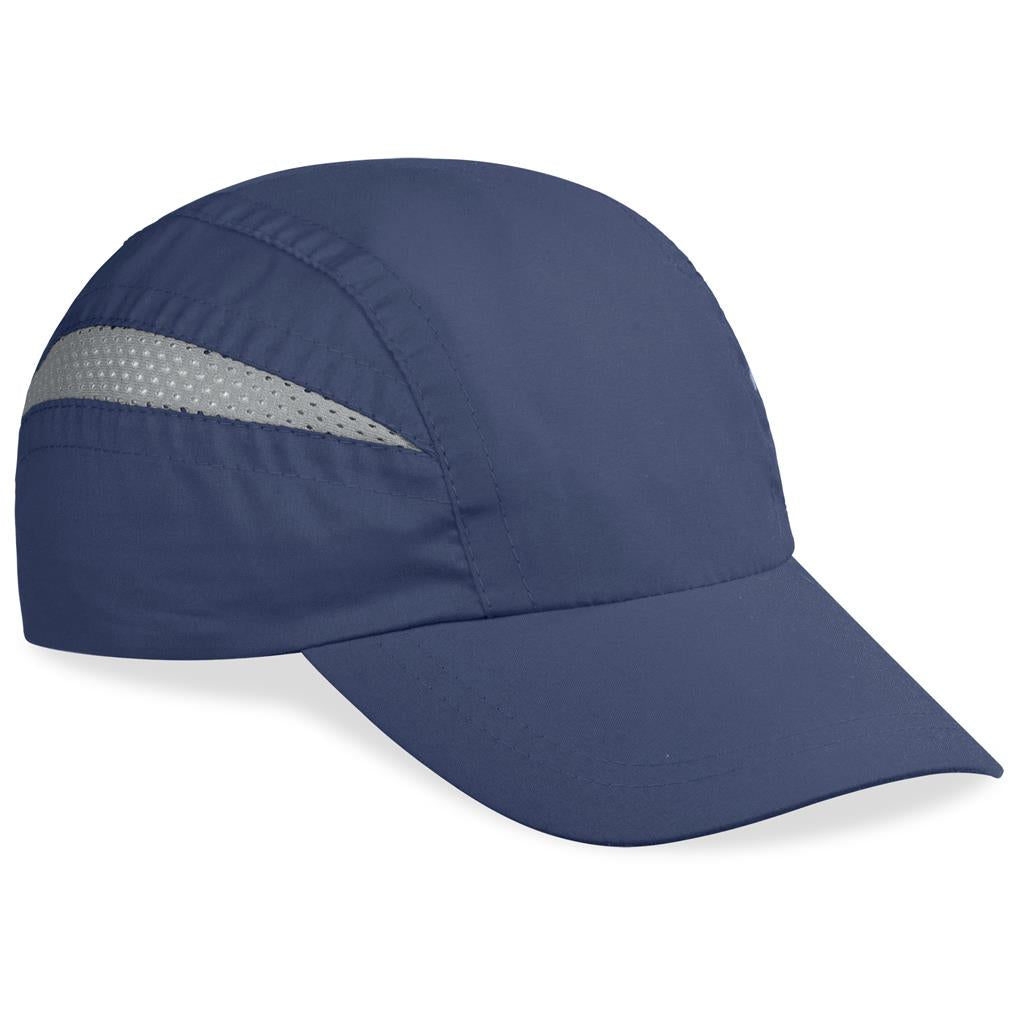 Olympic Cap - 7 Panel