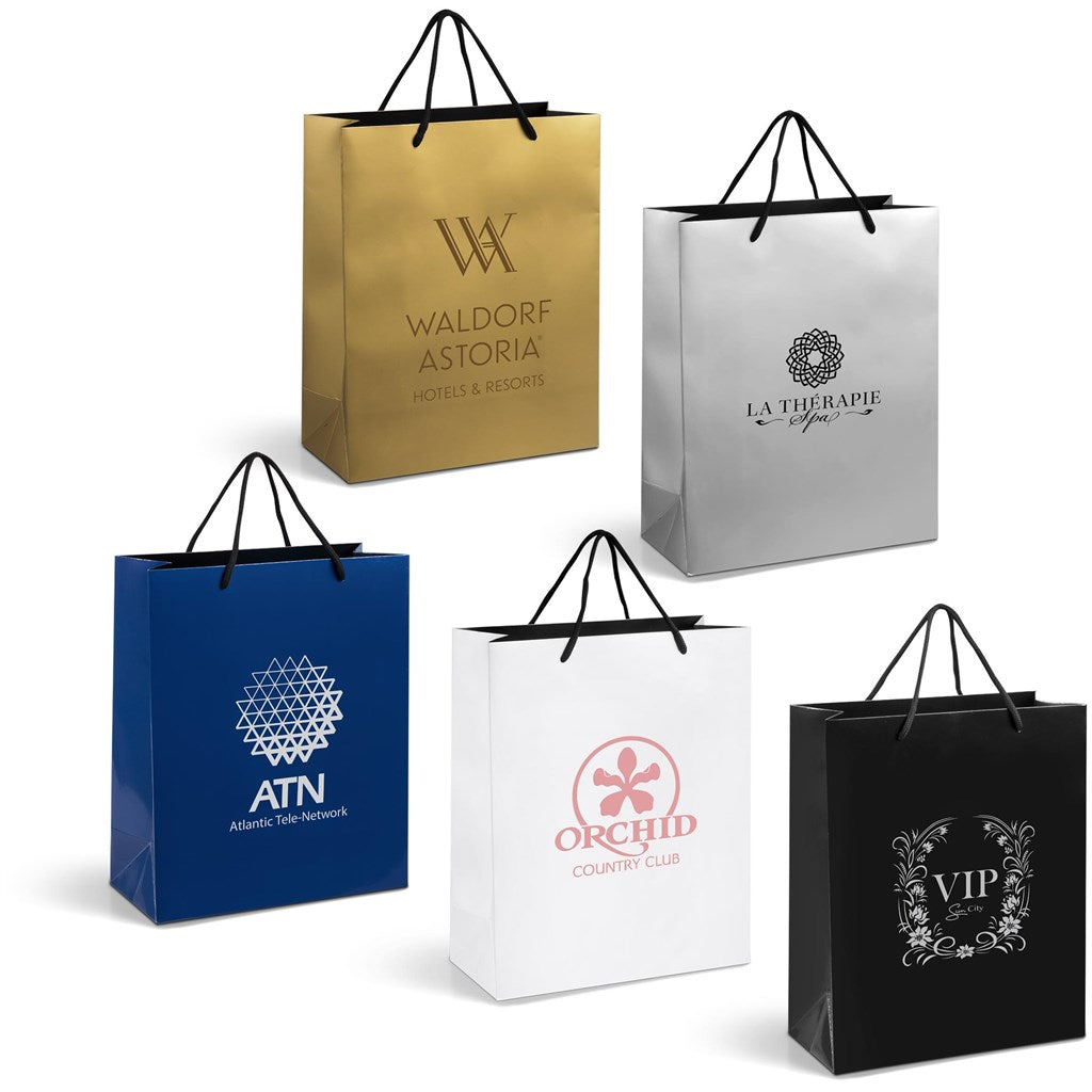 Dazzle Midi Gift Bag