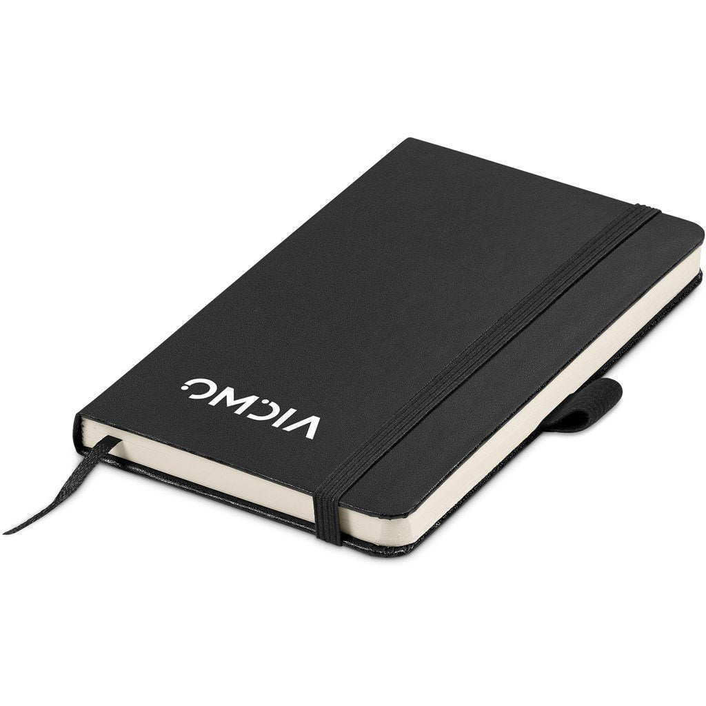 Fourth Estate A6 Hard Cover Notebook