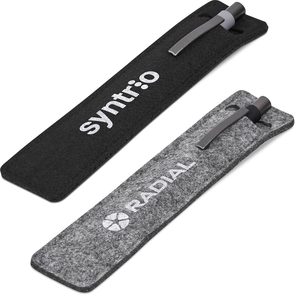 Conte Felt Pen Pouch