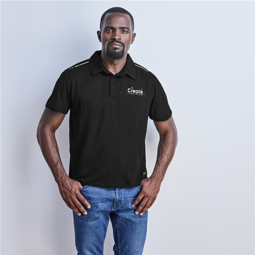 Mens Ultimate Golf Shirt