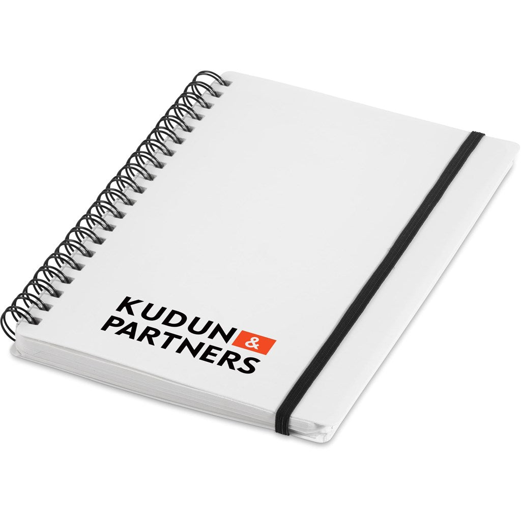 Blot Midi Spiral Notebook