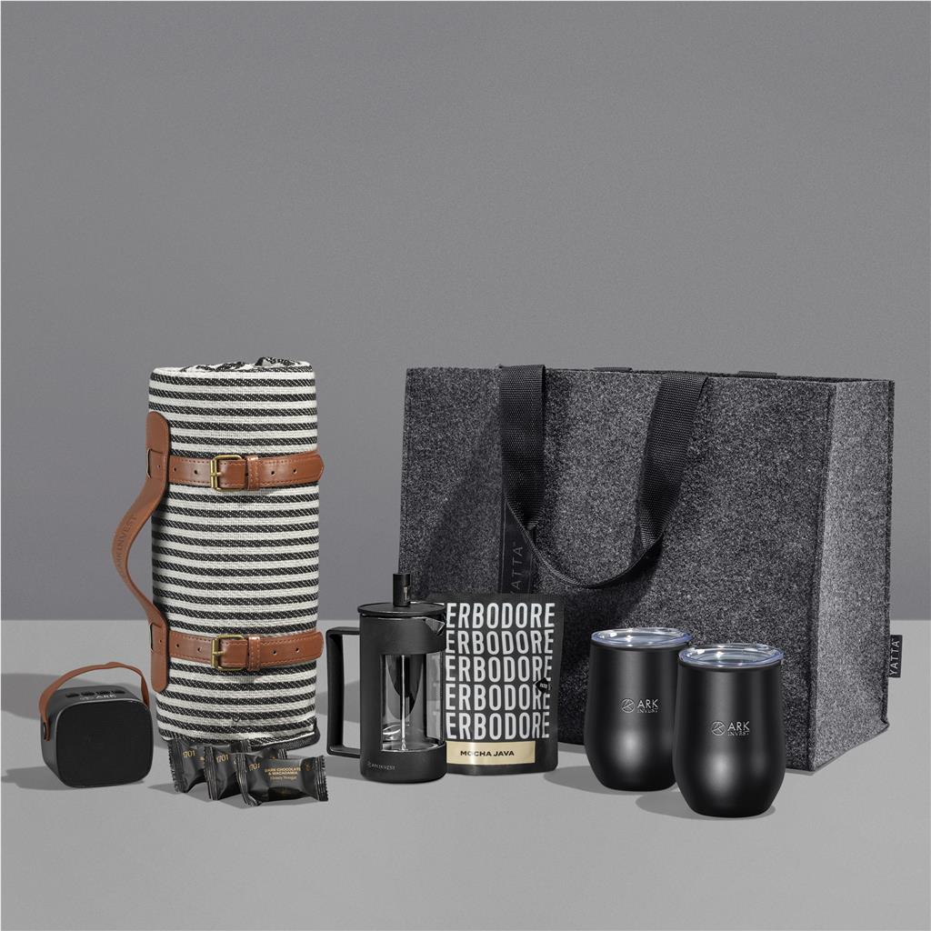 Yatta Beats & Brew Hamper