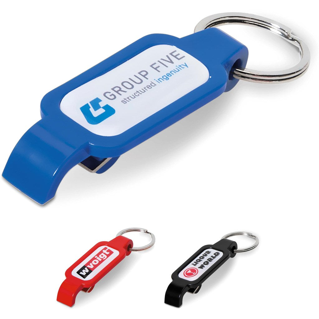 Moonshine Dome Bottle Opener Keyholder