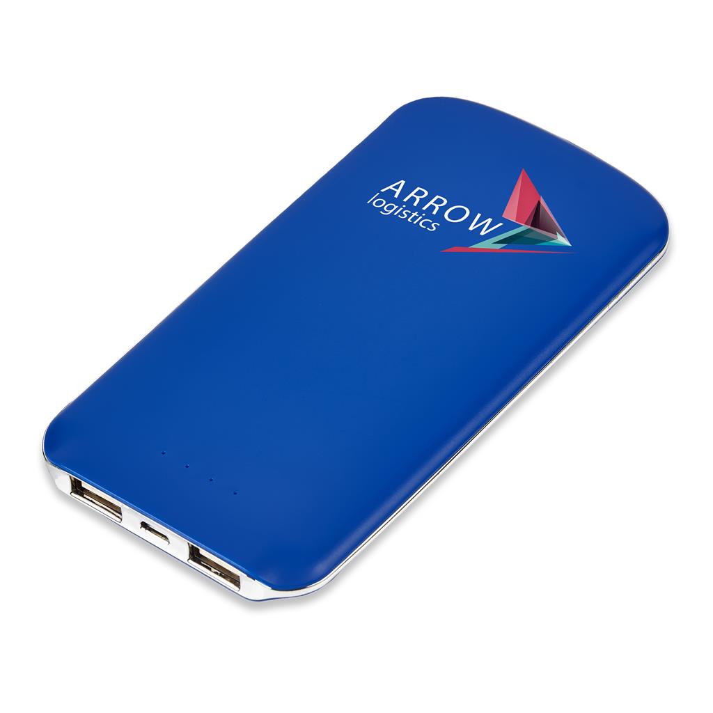 Nomad 5000mAh Power Bank