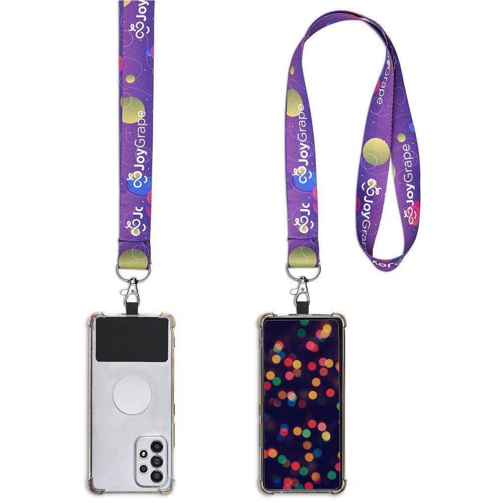 Altitude Ostia 25mm Phone Lanyard