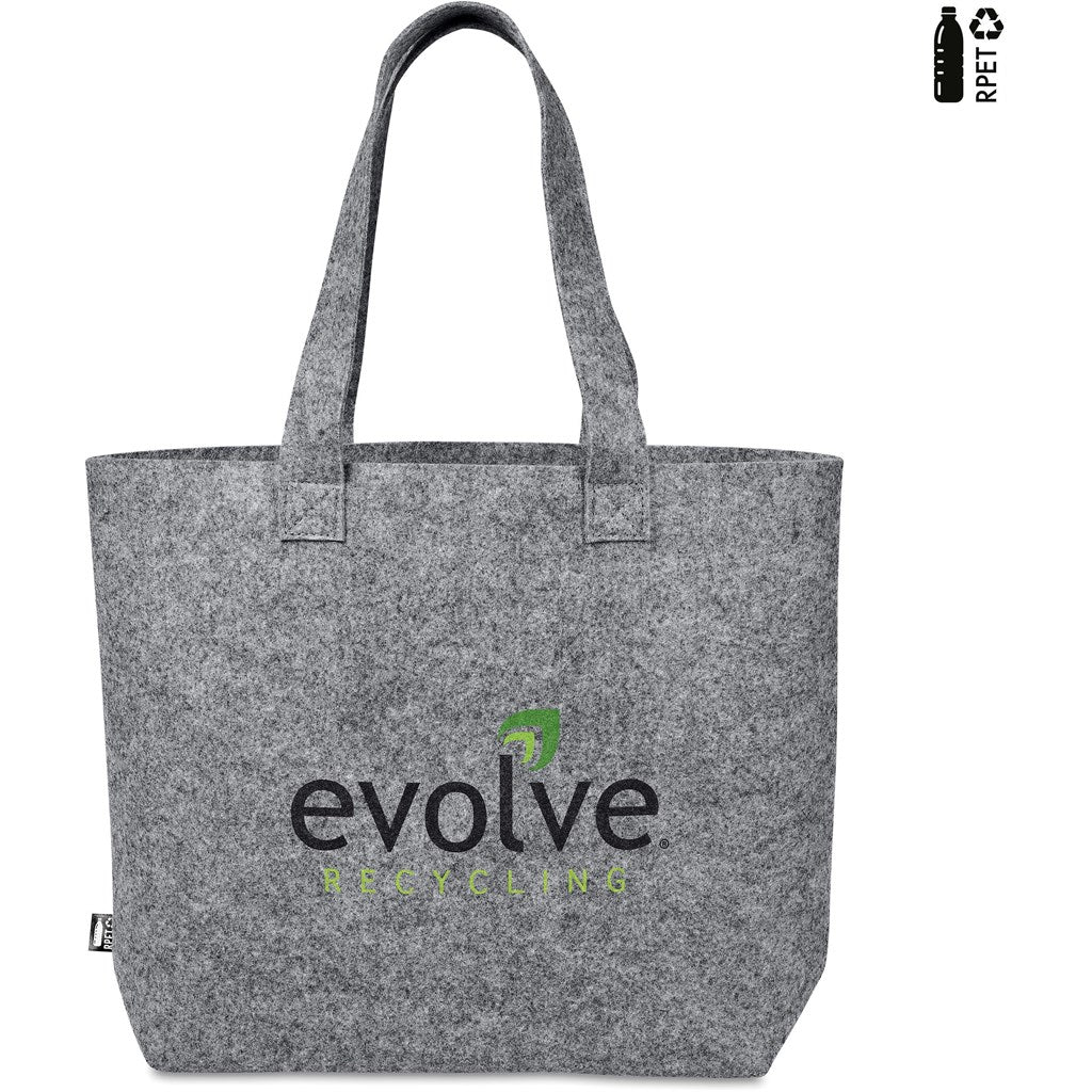 Oceania RPET Felt Shopper
