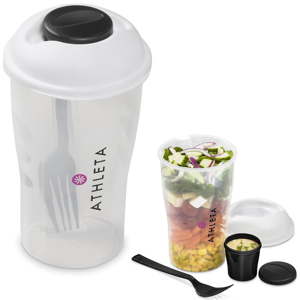 Crave Food Capsule - 800ml