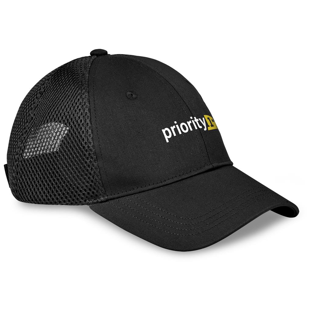 Boost Premium Trucker Cap - 6 Panel