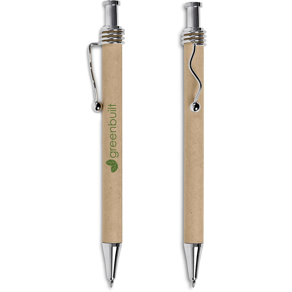 Newhaven Ball Pen