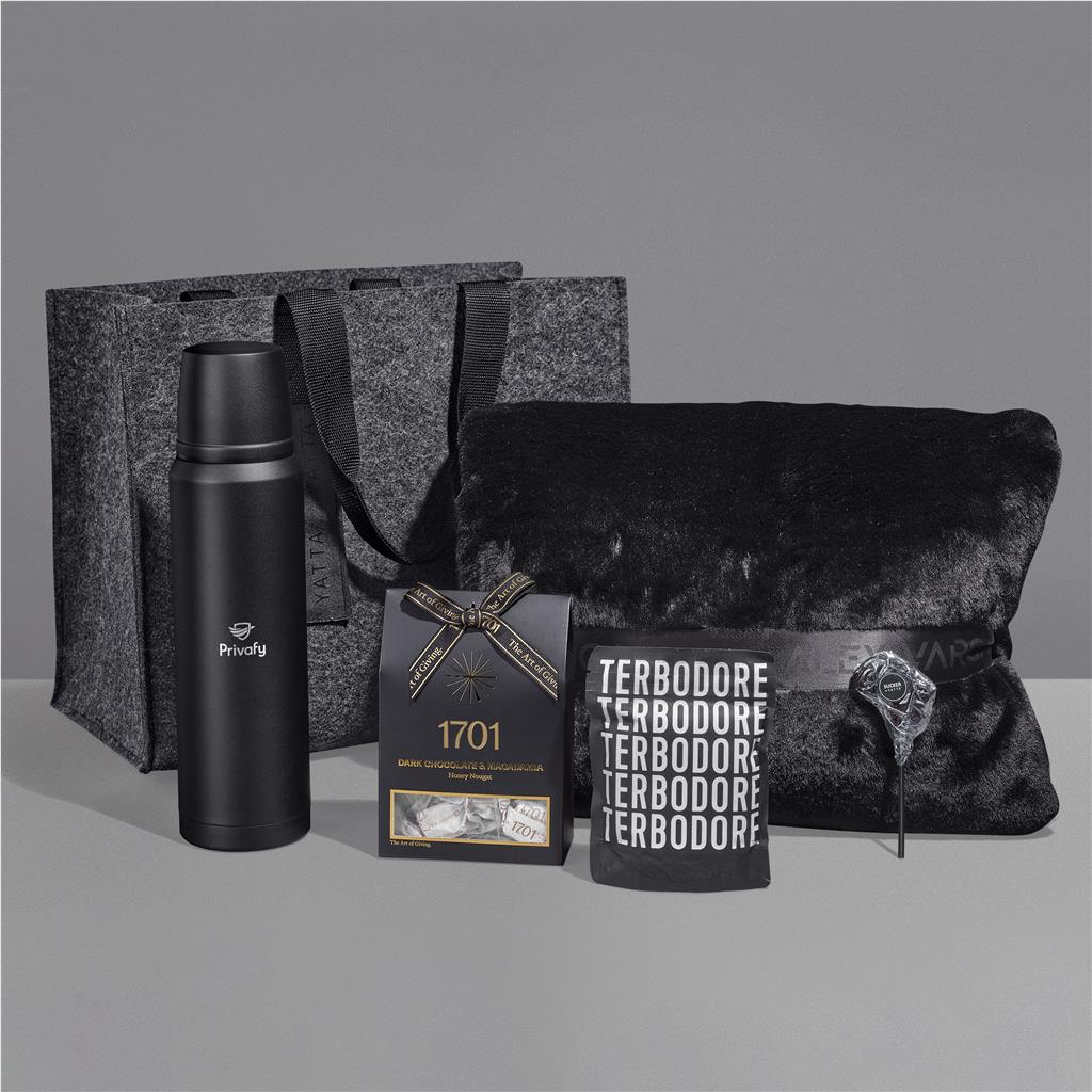 Yatta Chilled Charisma Hamper