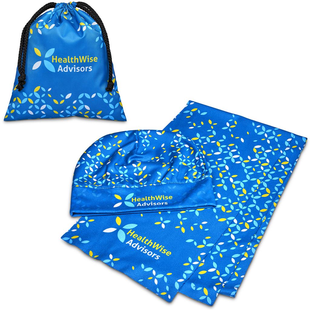 Hoppla Snug Season Set