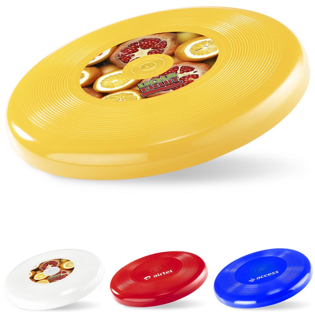 Altitude Freedom Frisbee
