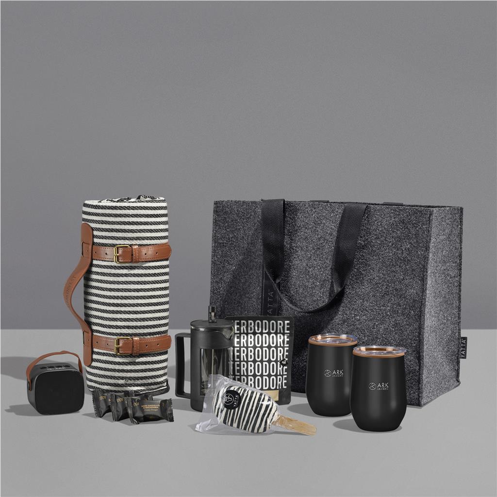 Yatta Roast & Relax Hamper