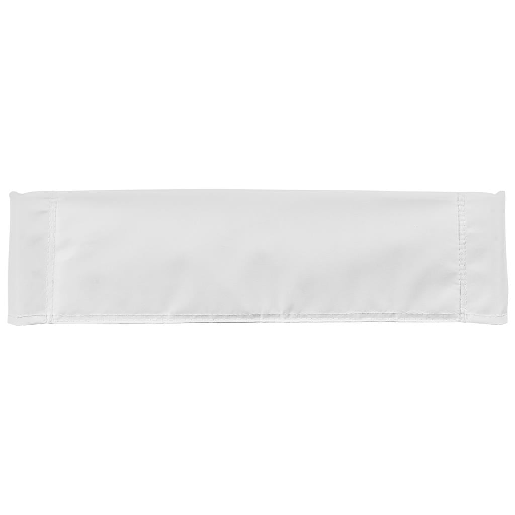 Coated Steel Directors Chair Skin Back Rest