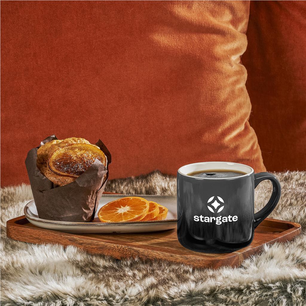 Andy Cartwright Hazyview Ceramic Coffee Mug - 330ml