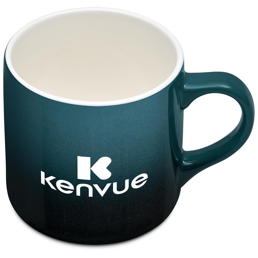 Andy Cartwright Hazyview Ceramic Coffee Mug - 330ml