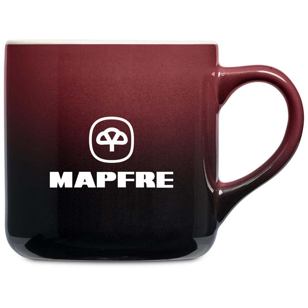 Andy Cartwright Hazyview Ceramic Coffee Mug - 330ml