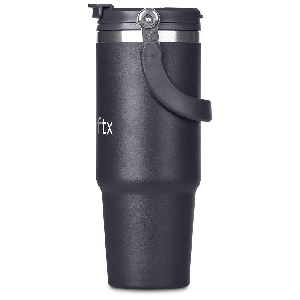 Andy Cartwright Drakensberg Stainless Steel Vacuum Tumbler - 800ml