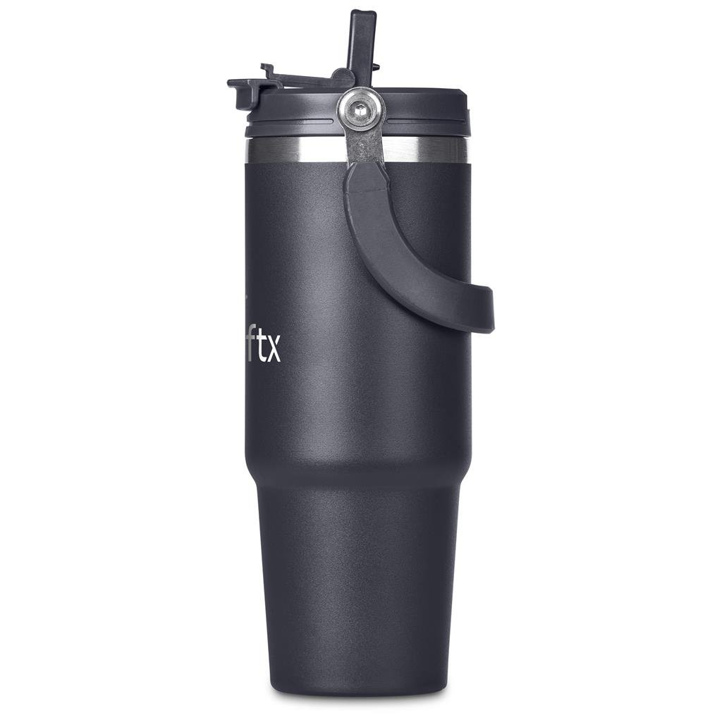 Andy Cartwright Drakensberg Stainless Steel Vacuum Tumbler - 800ml