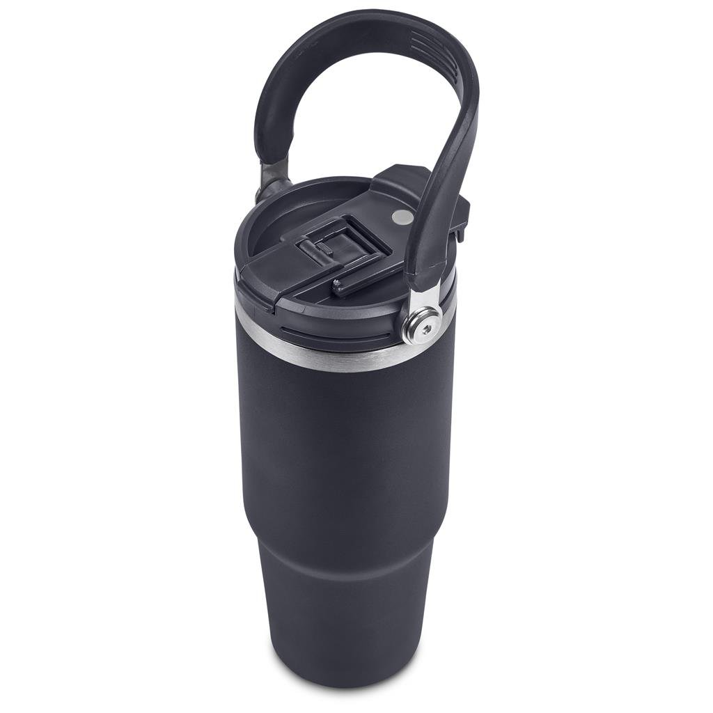 Andy Cartwright Drakensberg Stainless Steel Vacuum Tumbler - 800ml