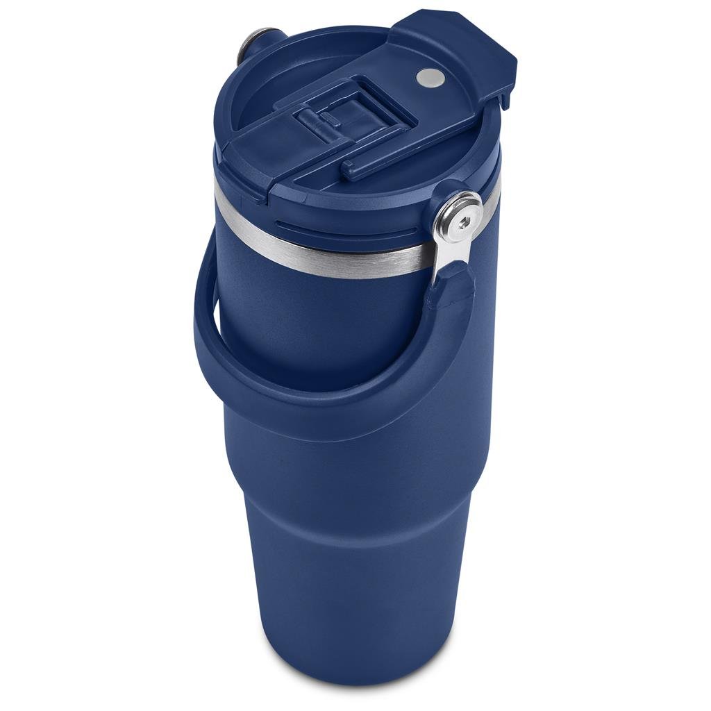 Andy Cartwright Drakensberg Stainless Steel Vacuum Tumbler - 800ml