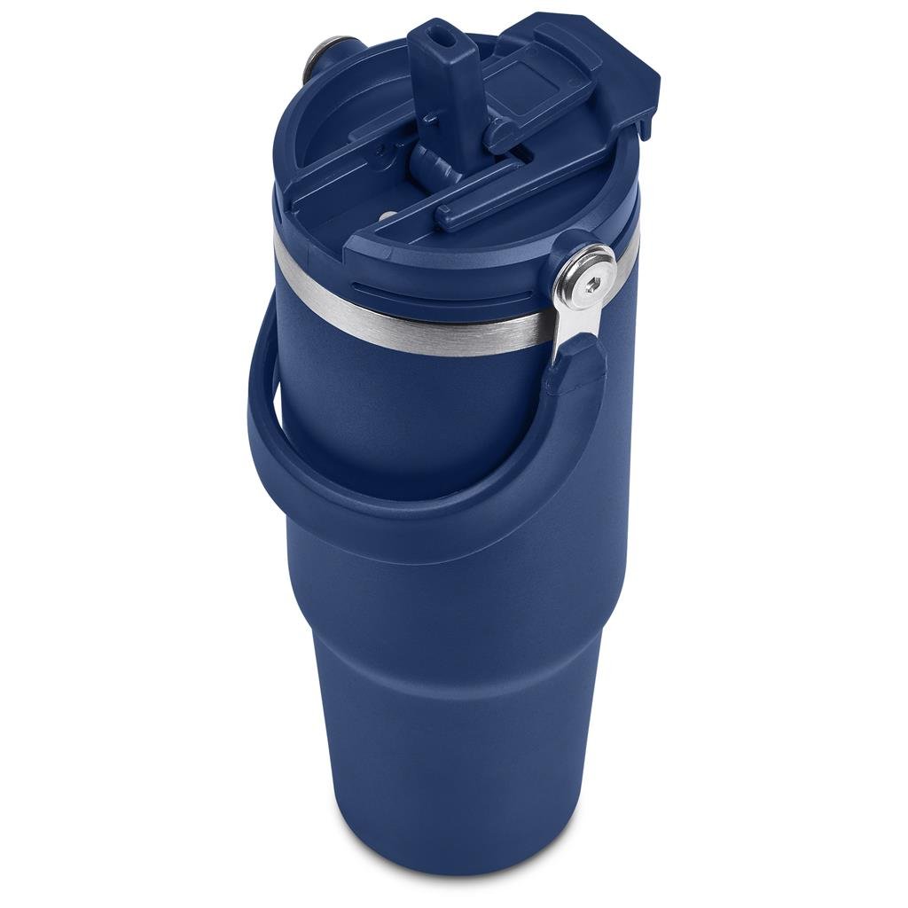 Andy Cartwright Drakensberg Stainless Steel Vacuum Tumbler - 800ml