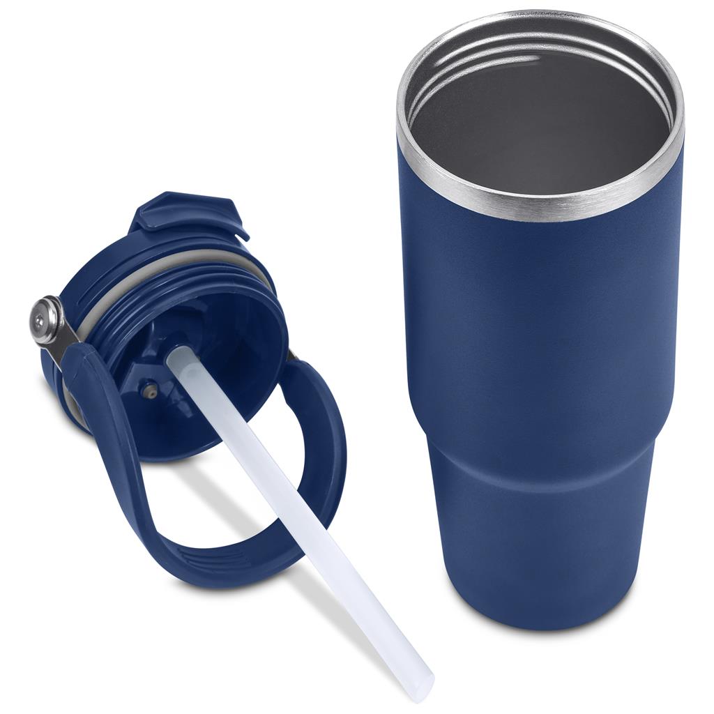 Andy Cartwright Drakensberg Stainless Steel Vacuum Tumbler - 800ml