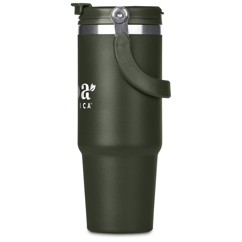 Andy Cartwright Drakensberg Stainless Steel Vacuum Tumbler - 800ml