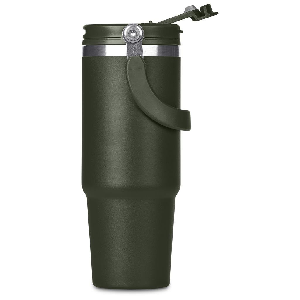 Andy Cartwright Drakensberg Stainless Steel Vacuum Tumbler - 800ml