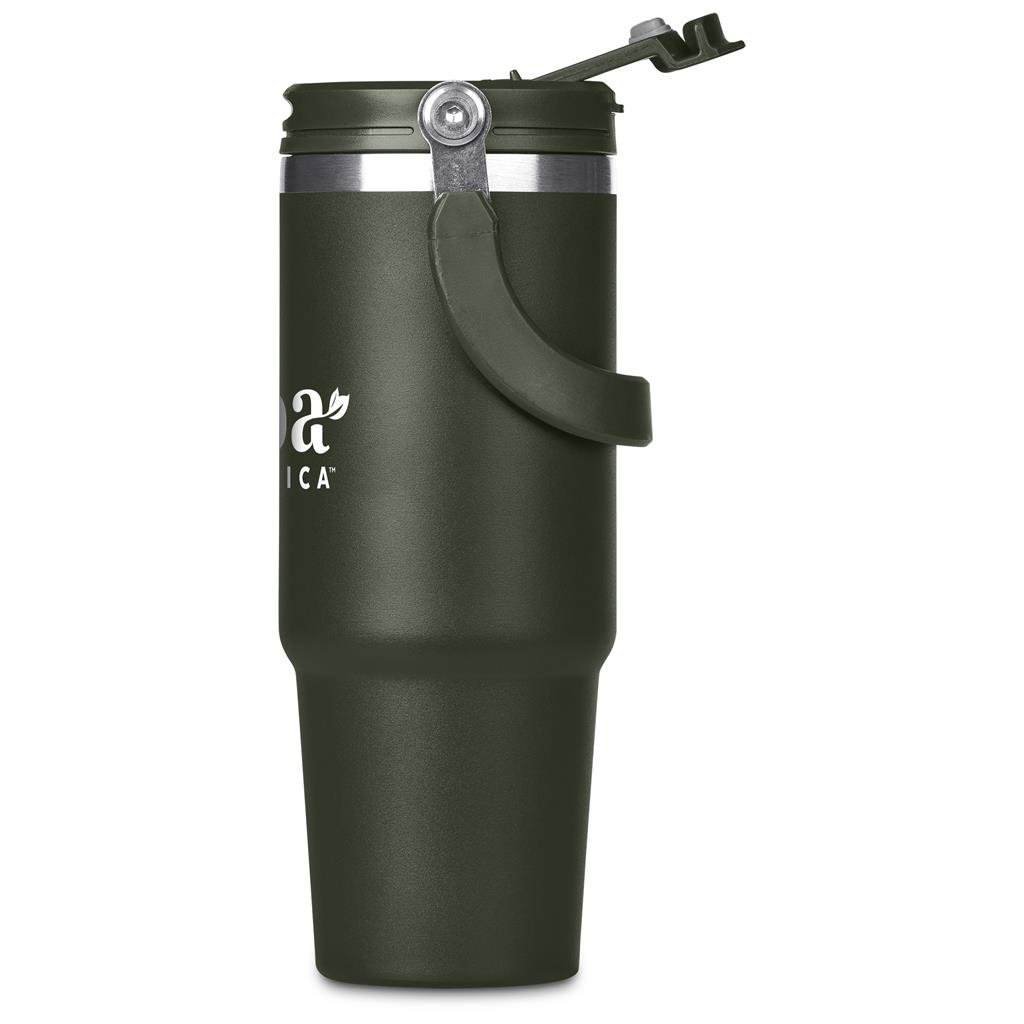 Andy Cartwright Drakensberg Stainless Steel Vacuum Tumbler - 800ml