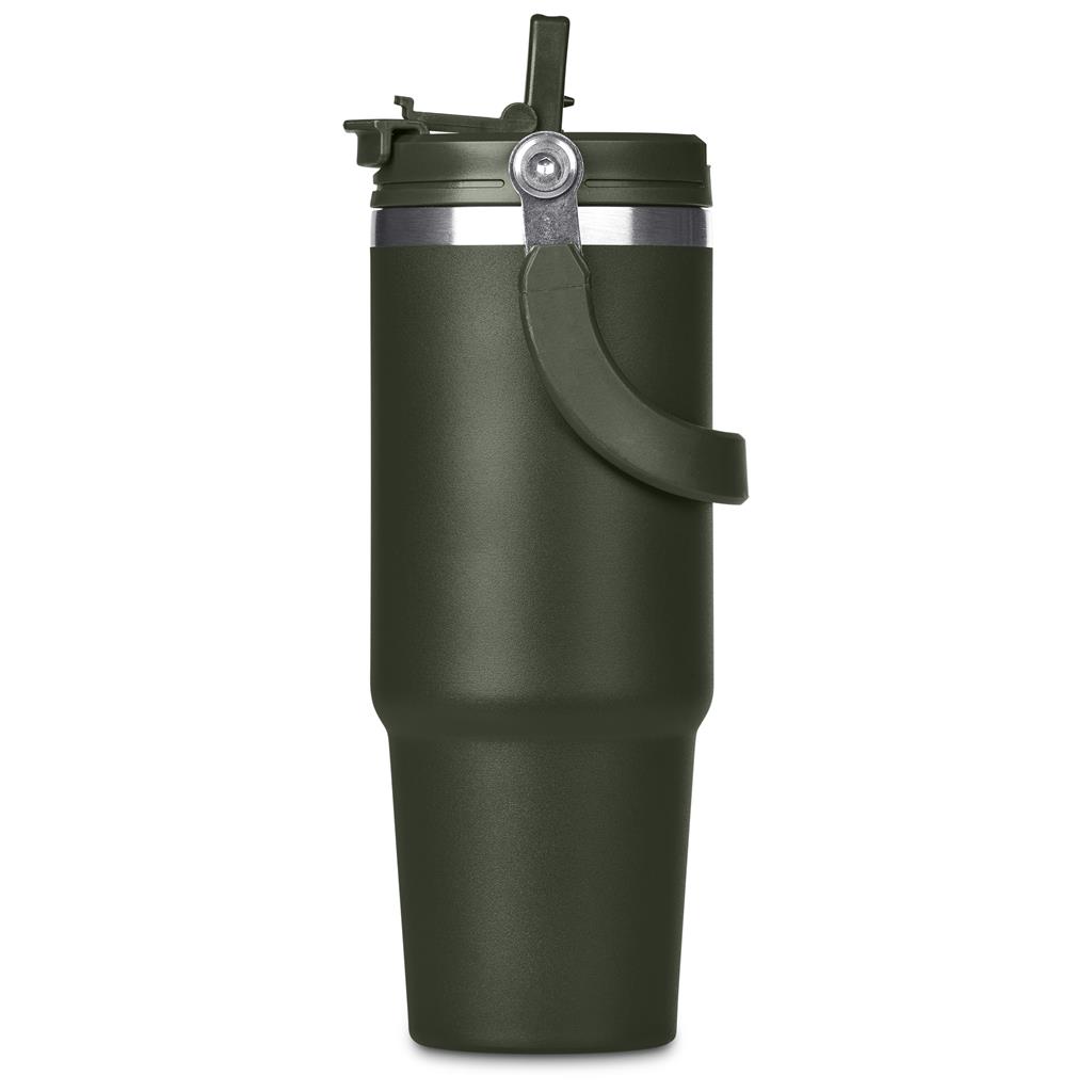 Andy Cartwright Drakensberg Stainless Steel Vacuum Tumbler - 800ml
