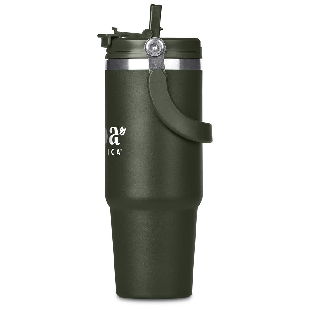 Andy Cartwright Drakensberg Stainless Steel Vacuum Tumbler - 800ml