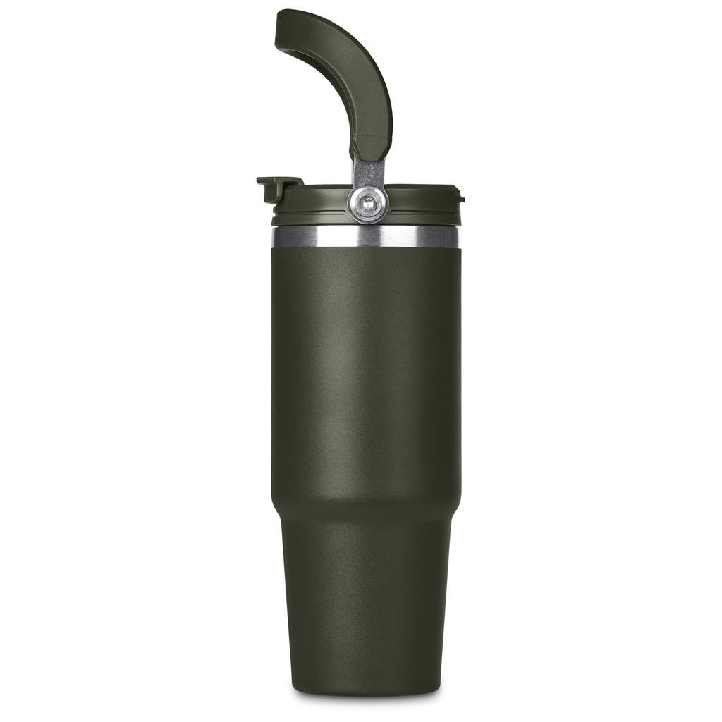 Andy Cartwright Drakensberg Stainless Steel Vacuum Tumbler - 800ml