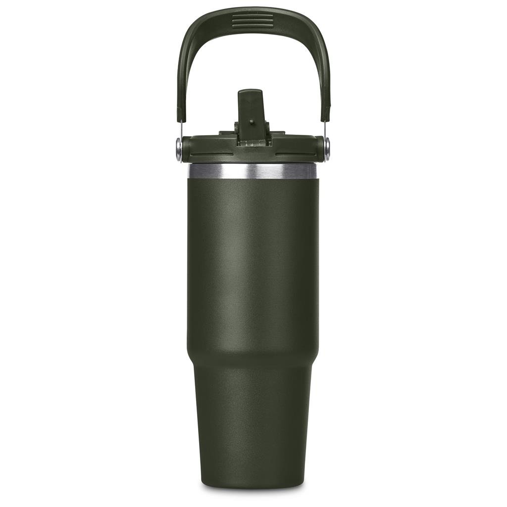 Andy Cartwright Drakensberg Stainless Steel Vacuum Tumbler - 800ml