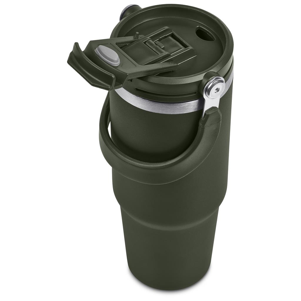 Andy Cartwright Drakensberg Stainless Steel Vacuum Tumbler - 800ml