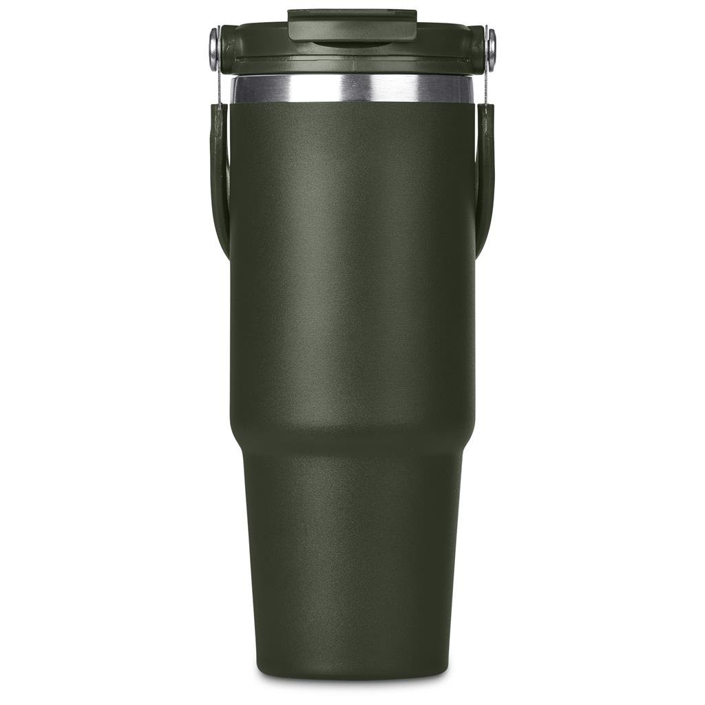 Andy Cartwright Drakensberg Stainless Steel Vacuum Tumbler - 800ml