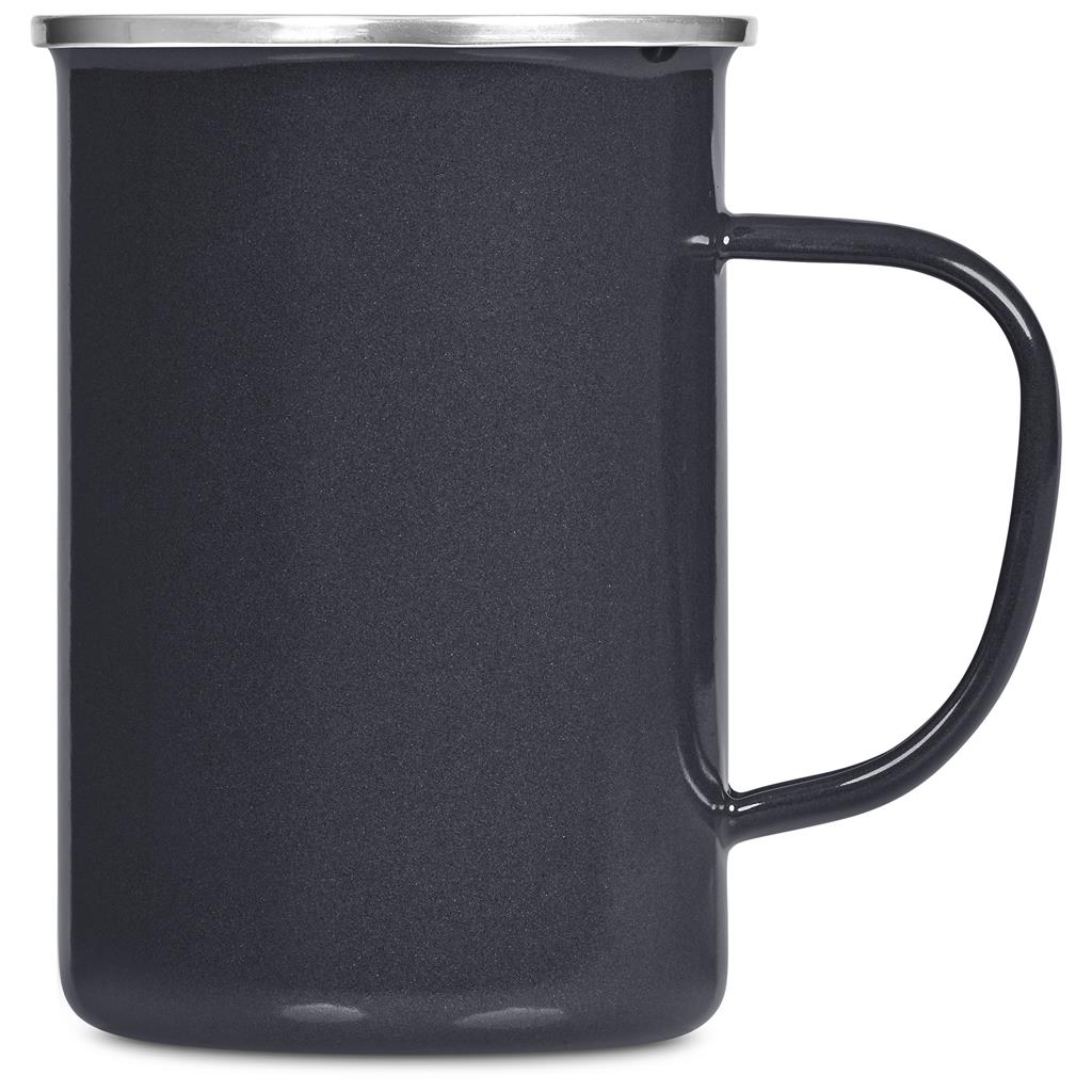 Andy Cartwright Satara Enamel Coffee Mug – 600ml