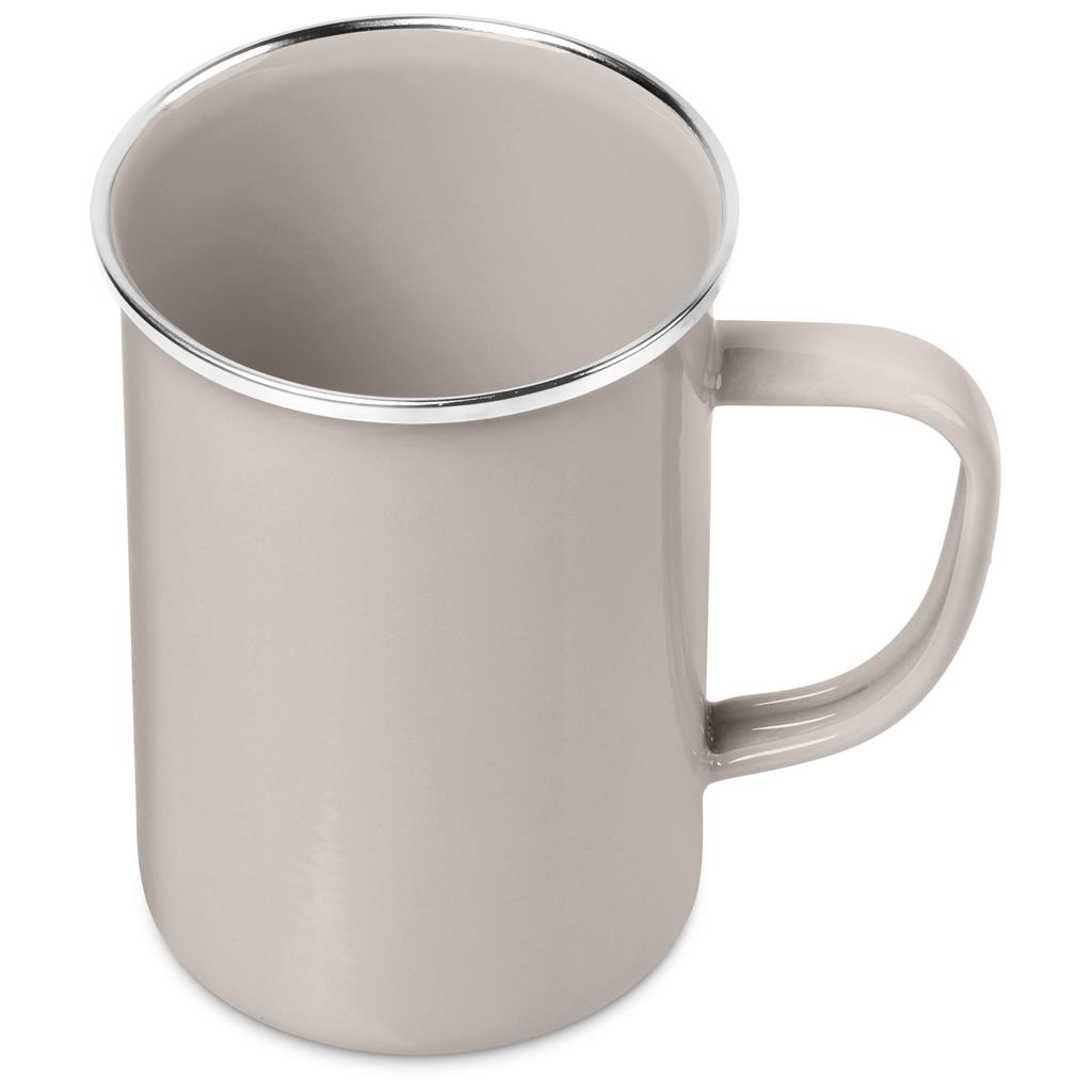 Andy Cartwright Satara Enamel Coffee Mug – 600ml