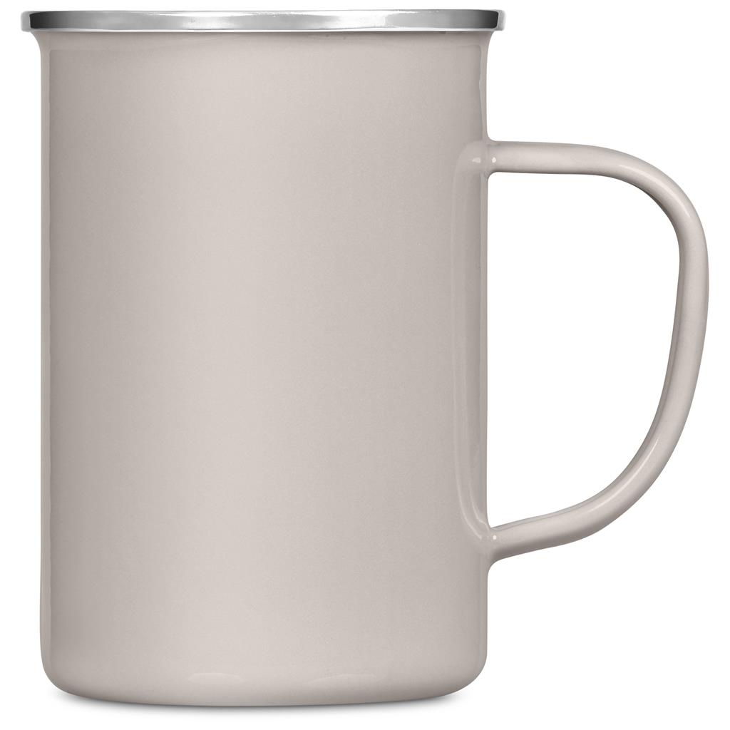 Andy Cartwright Satara Enamel Coffee Mug – 600ml