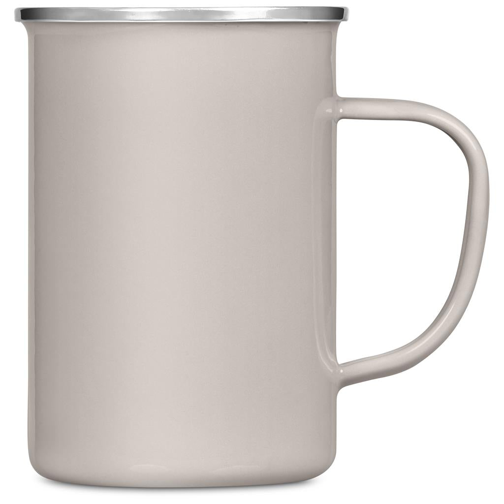 Andy Cartwright Satara Enamel Coffee Mug – 600ml
