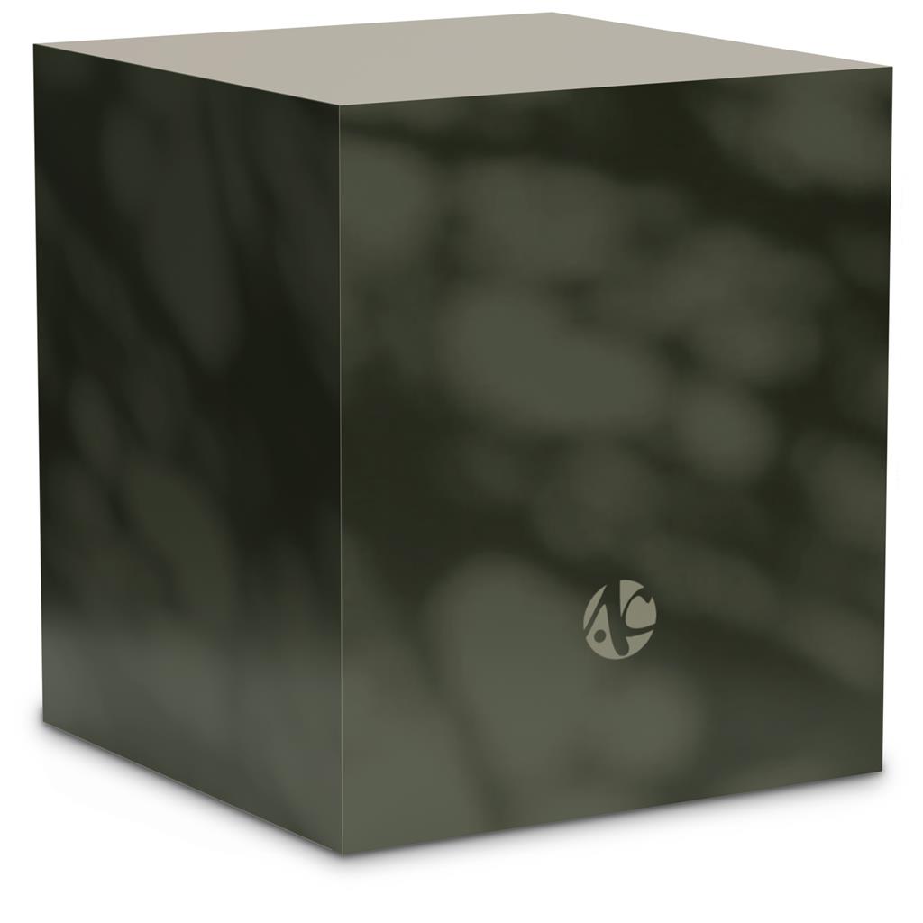 Andy Cartwright Satara Enamel Coffee Mug – 600ml