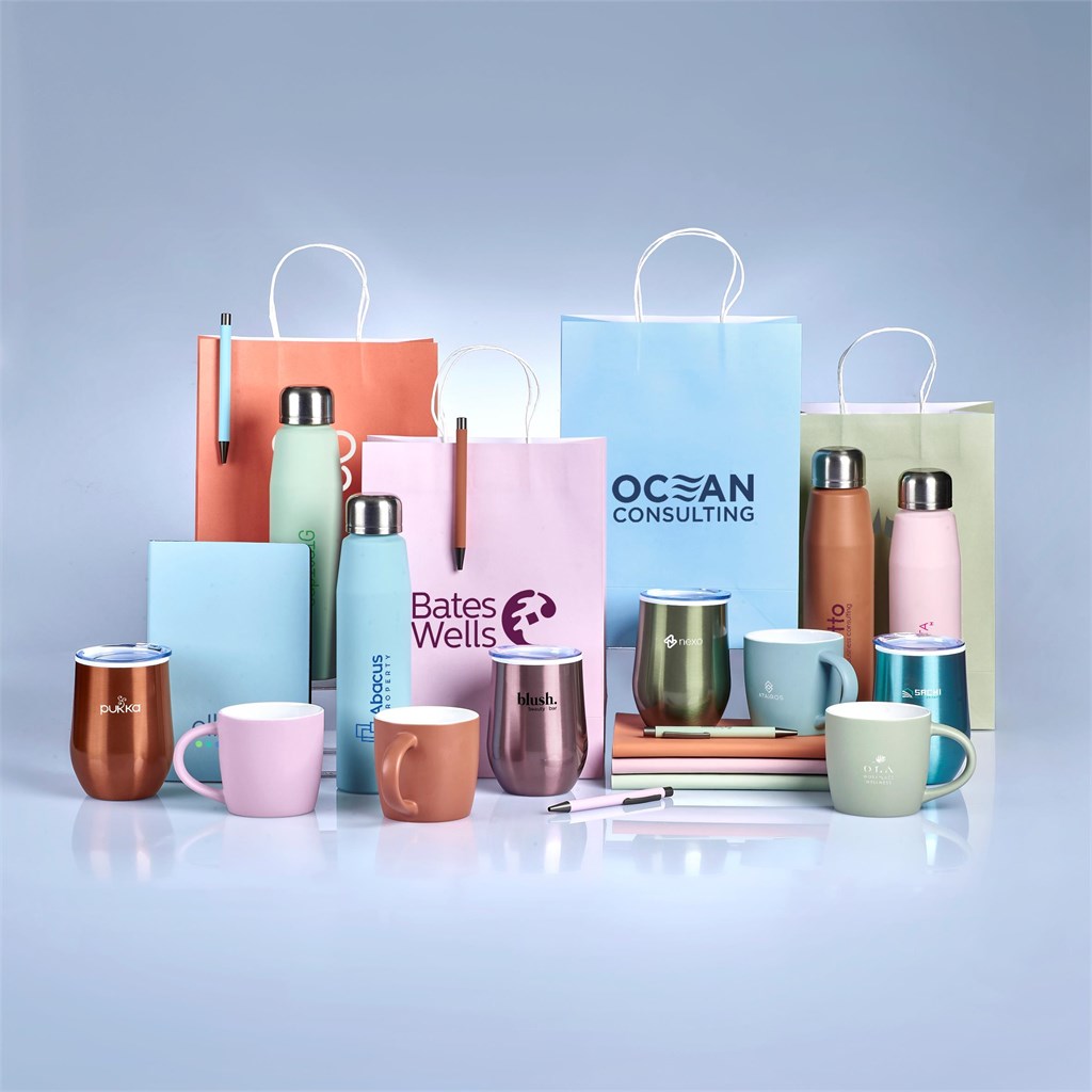 Altitude Vogue Lamda Lite Aluminium Water Bottle - 700ml