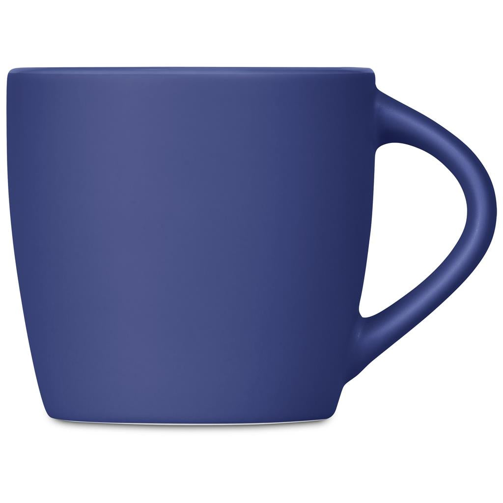 Altitude Altra Ceramic Coffee Mug – 330ml