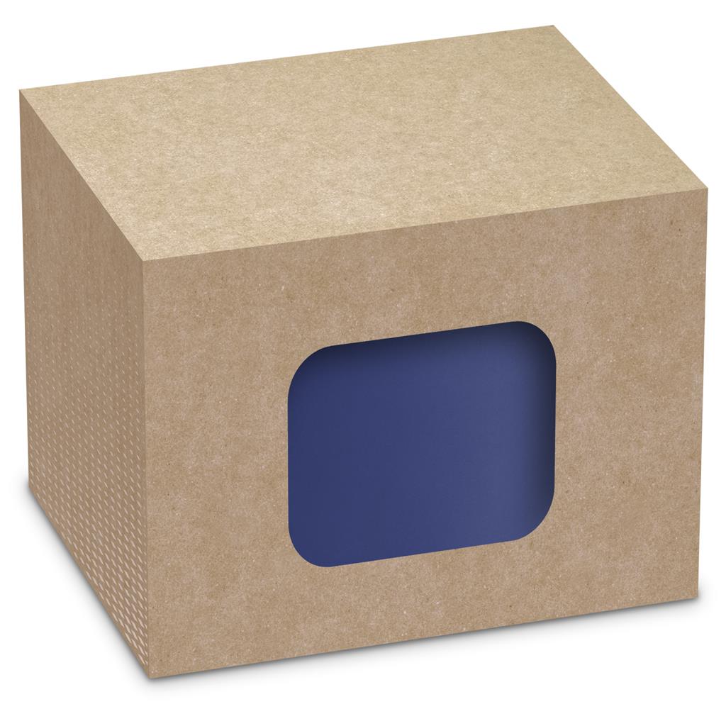 Altitude Altra Ceramic Coffee Mug – 330ml