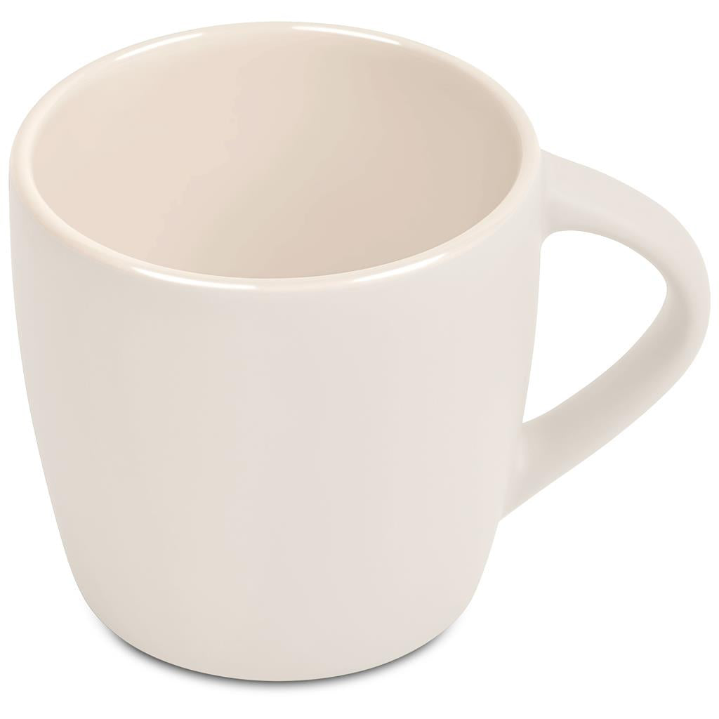Altitude Altra Ceramic Coffee Mug – 330ml