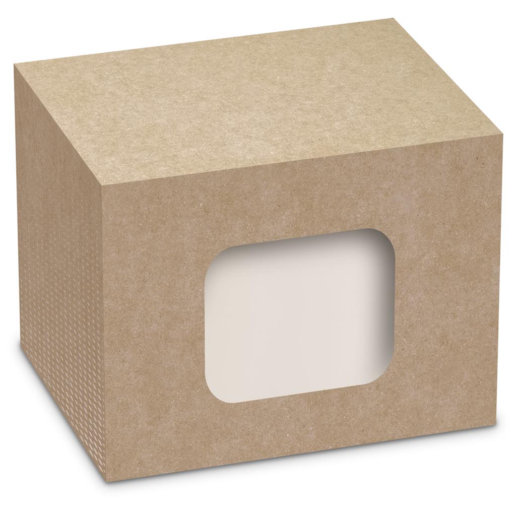 Altitude Altra Ceramic Coffee Mug – 330ml