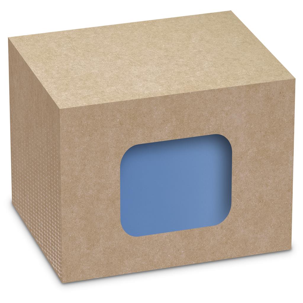 Altitude Altra Ceramic Coffee Mug – 330ml