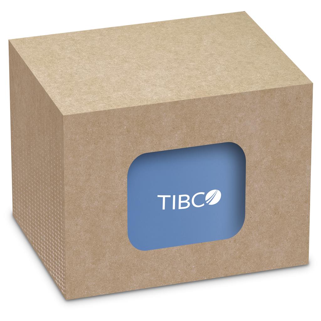 Altitude Altra Ceramic Coffee Mug – 330ml