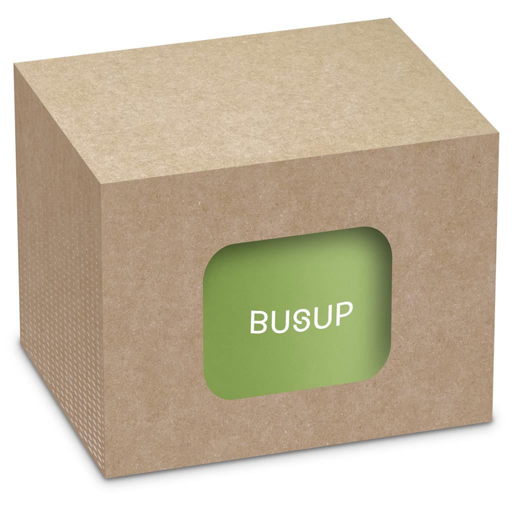 Altitude Altra Ceramic Coffee Mug – 330ml